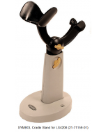 SYMBOL Cradle Stand for LS4208 (21-71159-01)
