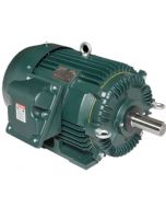 TOSHIBA 15HP MOTOR