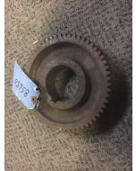 TWIN DISC B5650 HELIX GEAR