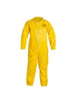 Over 1 Million Hazmat Chemsplash Suits Available Dupont Trychem