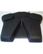 STRYKER 5100-008-000 FOOT SWITCH