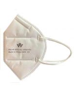 CE certified KN95 masks