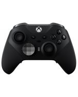 Xbox One Elite Series 2 Wireless Controller - Black (FST-00001)