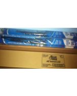 BLUE CORAL WIPER BLADES IN ORIGINAL FACTORY CASES