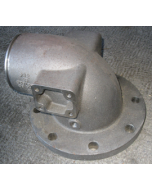 Cummins Connection EXHA P/N: 3027626 - NEW