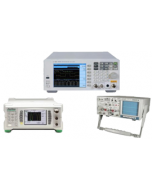 Test Equipment by Fluke, GE, HP, Tektronix, and Many More!