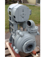 Warman Slurry Pumps