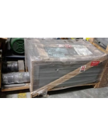 Unused NPE Well pump