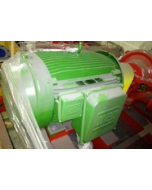 Aurora Fire Water Pumps