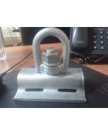 6,500 BANDING BRACKET SIMILAR TO PLP BANDING BRACKET 710010745