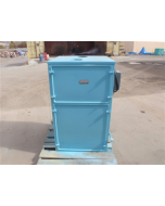 TORIT ASSAY LAB DUST COLLECTORS