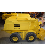 Reconditioned Atlas Copco Cavo 310 Mucking Machines