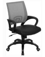 New Office Equipment - Chairs, Towel Dispensers, and more!