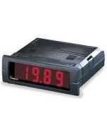 New in Box Simpsom Panel Meters