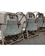 Antique Church Bells