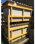 Electrowinning Calls