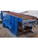 Hewitt Robins 6ft x 20ft Eliptex Vibrating Screen