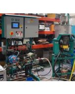 Knelson Concentrator Model: KC-CVD6