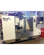 CNC Boring Mills, Lathes, Machining Centers, and More!