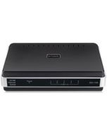 D-Link 5X Port 10/100 Desktop Switch Model: DES-1105