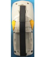 New SYMBOL PDT 6100 BACK PLASTIC COVER P/N: 21-41364-01