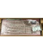 NCR 5932-5410 RealPOS Big Ticket Keyboard USB - New