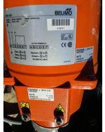 Belimo Industrial Control Valve Actuators
