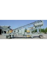 PORTABLE PLANT FOR PLACER GOLD IN EXCELLENT CONDITION