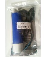 QTY-1500 New Rule iL200P Marine 200 GPH Pump