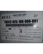 9000FT Grayline PVC Tubing P/N: T0312-025-180-900-001