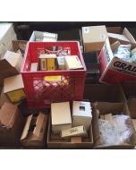 New Grainger Parts and Equipment