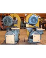 Warman Metal Lined Slurry Pumps