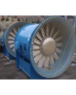 ALPHAIR Mine Ventilation fans