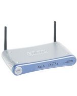 SMC8014WG Wireless Cable Modem Gateway