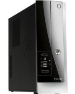 HP Slimline 400-314 Bare Bones Compuer New