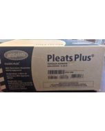 Pleats Plus N95 Particulate Respirator