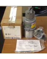 New Appleton Connector P/N: 20044CD