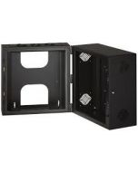 Network Bays, Cabinets, Racking Hardware, and Accessories