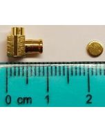 Amphenol 919-177P-71AX RF Connector New