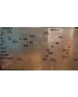 2 New US Electric Motors 30HP and 60HP