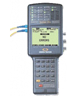 SUNRISE TELECOM CM500 NETWORK ANALYZER