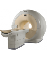 MRI AND CT MACHINES