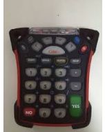 SYMBOL 21-72226-02 KEYBOARD