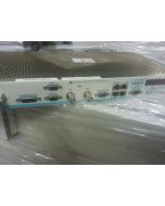 TELECOMMUNICATION MICROWAVE EQUIPMENT