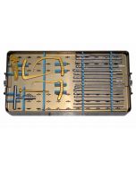 STAHL RECONSTRUCTION INSTUMENT SET