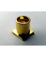 TYCO ELECTRONICS 1-1337582-0 RF COAXIAL CONNECTORS