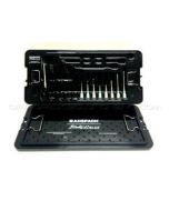 ANSPACH BLACK MAX PNEUMATIC NEURO SET