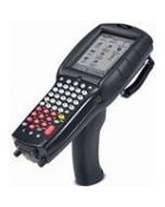 FALCON 4423-15237-10000R HANDHELD MOBILE COMPUTER