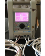 ZIMMER ATS 3000 AUTOMATIC TOURNIQUET SYSTEM