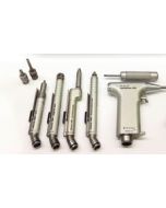 HALL SURGICAL 5053-13 WIRE DRIVER SET